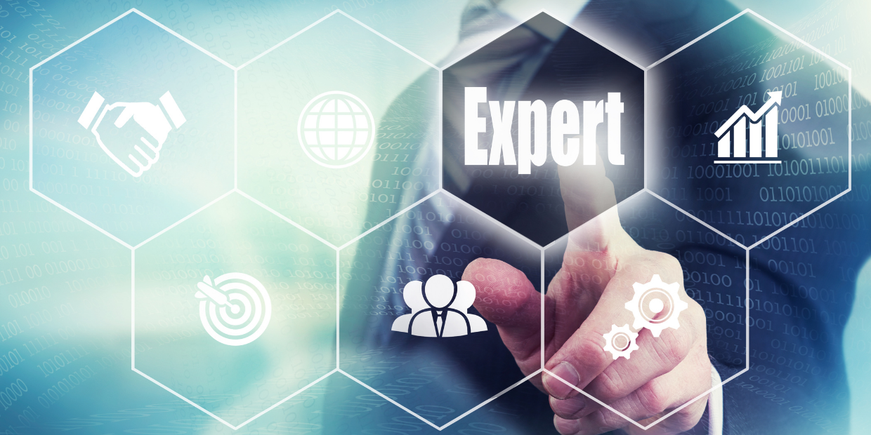 les experts