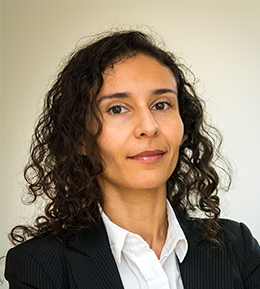 profil femme