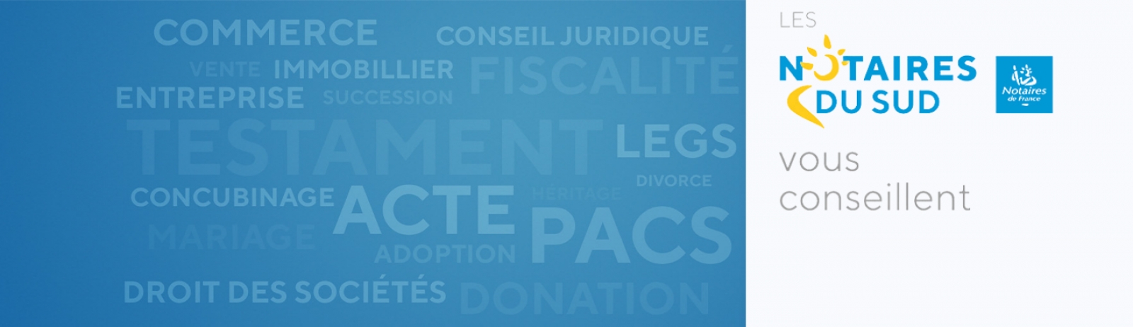 Conseil régional des notaires de la cour d'Appel d'Aix en Provence