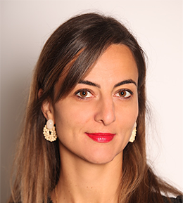 profil femme